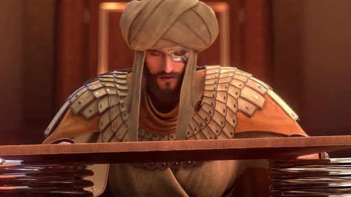 Revenge of Sultans 5-Year Anniversary Video