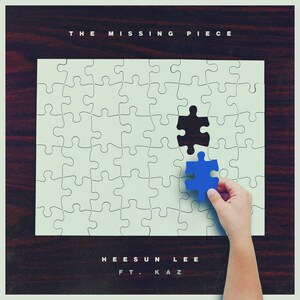 HeeSun Lee's "The Missing Piece" Offers Glimpse Into Challenges Faced by Parents Raising Children Diagnosed With Autistic Spectrum Disorder (ASD)