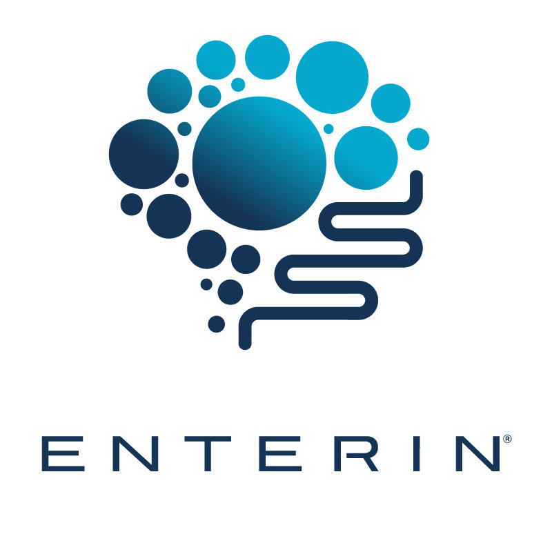 Enterin Announces Appointment of New CEO