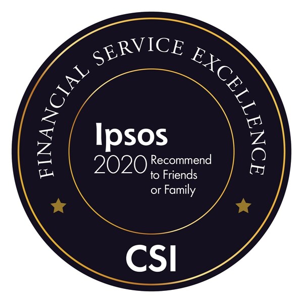 Eleven Years and Counting! Tangerine Bank is Recognized Yet Again with