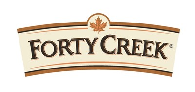 Forty Creek Whisky (CNW Group/Forty Creek Whisky)