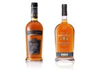 Award-Winning Whisky Distillery Forty Creek Welcomes Two Limited Releases: Three Grain and Resolve