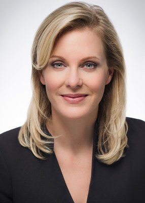 Genevive Tanguay, CEO of Anges Qubec (CNW Group/Anges Qubec)