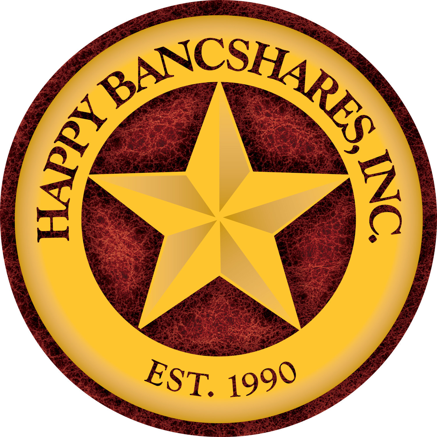 HAPPY BANCSHARES, INC. Raises 71 Million in Capital