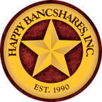 HAPPY BANCSHARES, INC. Raises $71 Million in Capital
