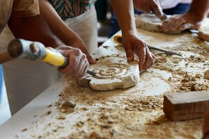 Quarta edição da Semana Criativa de Tiradentes debate arte, design e cultura em programação virtual com a participação de grandes nomes brasileiros