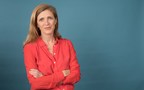 Ford Foundation Appoints Samantha Power to Board of Trustees