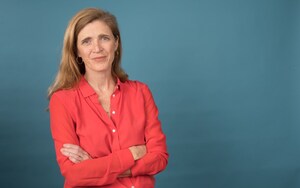 Ford Foundation Appoints Samantha Power to Board of Trustees