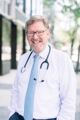 Dr. Allen Greenlee, Concierge doctor of Dupont Private Health in Washington D.C.