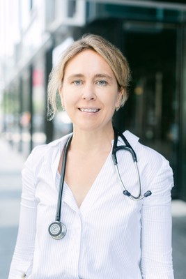 Dr. Jean Ann Beaton, Concierge doctor of Synergy Private Health in Washington, D.C.