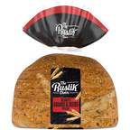 The Rustik Oven® Debuts Signature Artisan Bread Line Nationwide