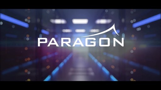 Paragon Technology Group video