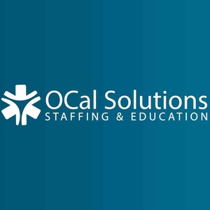 Family-Owned and Operated Staffing Agency Provides Healthcare Warriors to Help Battle Coronavirus, One Shift at a Time - 'OCal Solutions'
