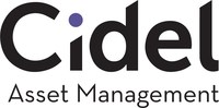 Cidel logo (CNW Group/Cidel)