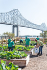 Subaru Of America And Philadelphia Union Announce Garden For Good At Subaru Park