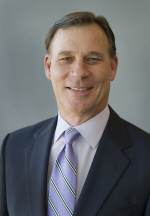 Steve Higgins, de Freeport-McMoRan, est élu président du conseil de l'Association internationale pour le cuivre