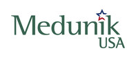 Medunik USA Logo (CNW Group/Medunik USA)