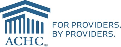 HFAP Joins ACHC