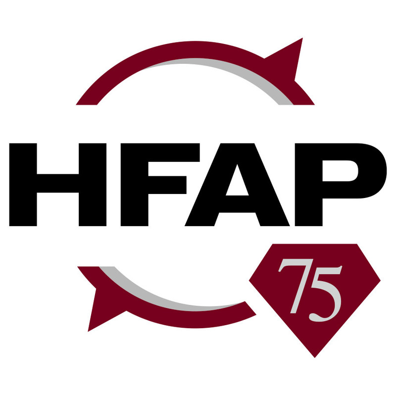 HFAP Joins ACHC