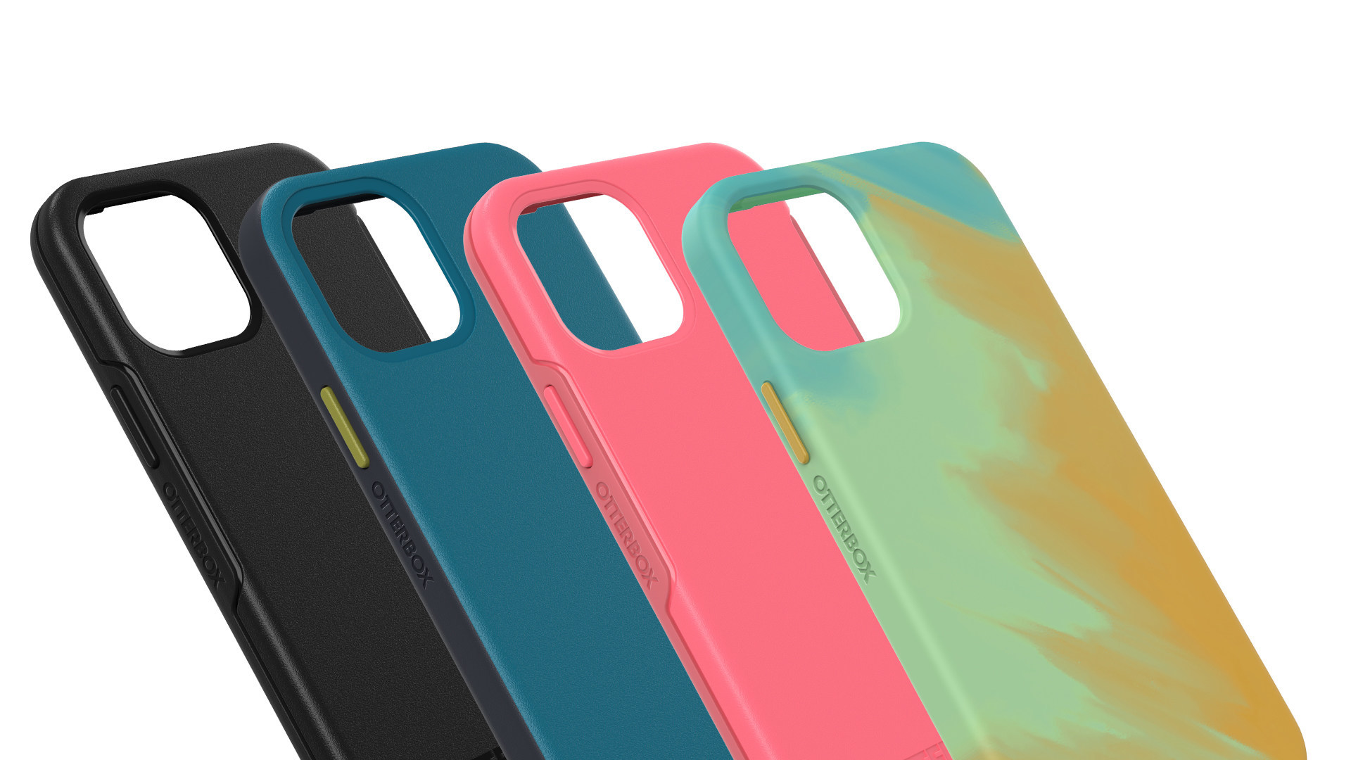 Otterbox Launches Apple Exclusive Cases For Iphone 12 Mini Iphone 12 Iphone 12 Pro Iphone 12 Pro Max