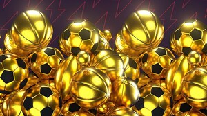 Cloudbet Unveils Betting With Gold in Gaming World First