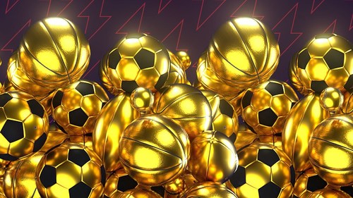 Milestone moment: Cloudbet, the crypto gaming pioneer, has added Pax Gold coin to its platform, allowing players to bet online with gold for the first time ever (PRNewsfoto/Cloudbet)