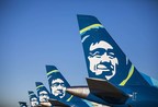 Alaska Airlines launches Embraer 175 jet service in the state of Alaska