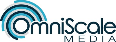 OmniScale Media Logo - 
Omniscale Media develops marketing and communications strategies for advanced technology companies.