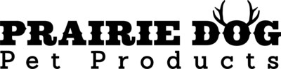 Prairie Dog Pet Products Logo
