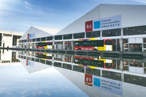 Canton Fair Supports Less-developed Regions to Step out of Poverty by Business Development