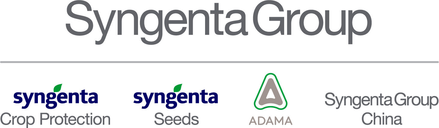 Syngenta Group Logo