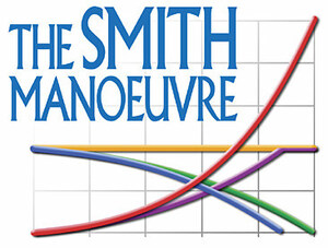 Canada-wide Network of Smith Manoeuvre Certified Professionals Expands