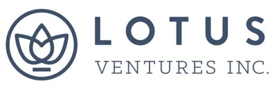 Lotus Ventures Inc. Logo (CNW Group/Lotus Ventures Inc.)