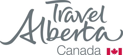Travel Alberta Logo (CNW Group/Travel Alberta)