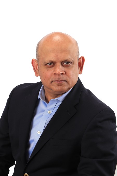 Cynosure Names MedTech Leader Sujat Sukthankar Executive Vice ...