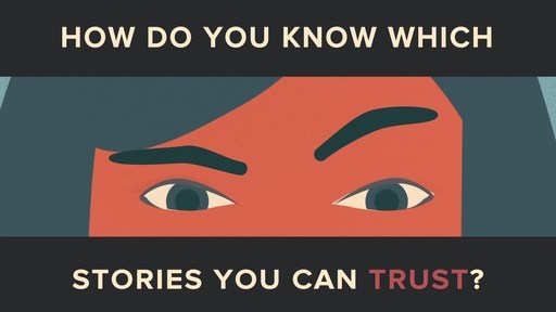 #TrustedJournalism campaign launched to help slow spread of disinformation on social media among older adults ahead of elections