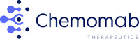 Chemomab Ltd. logo (PRNewsfoto/ChemomAb Ltd.)