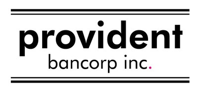 Provident Bancorp Inc Logo