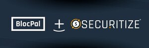 BlocPal Selects Securitize for Issuance and Management of Mineable Security Token with Dividend Payments