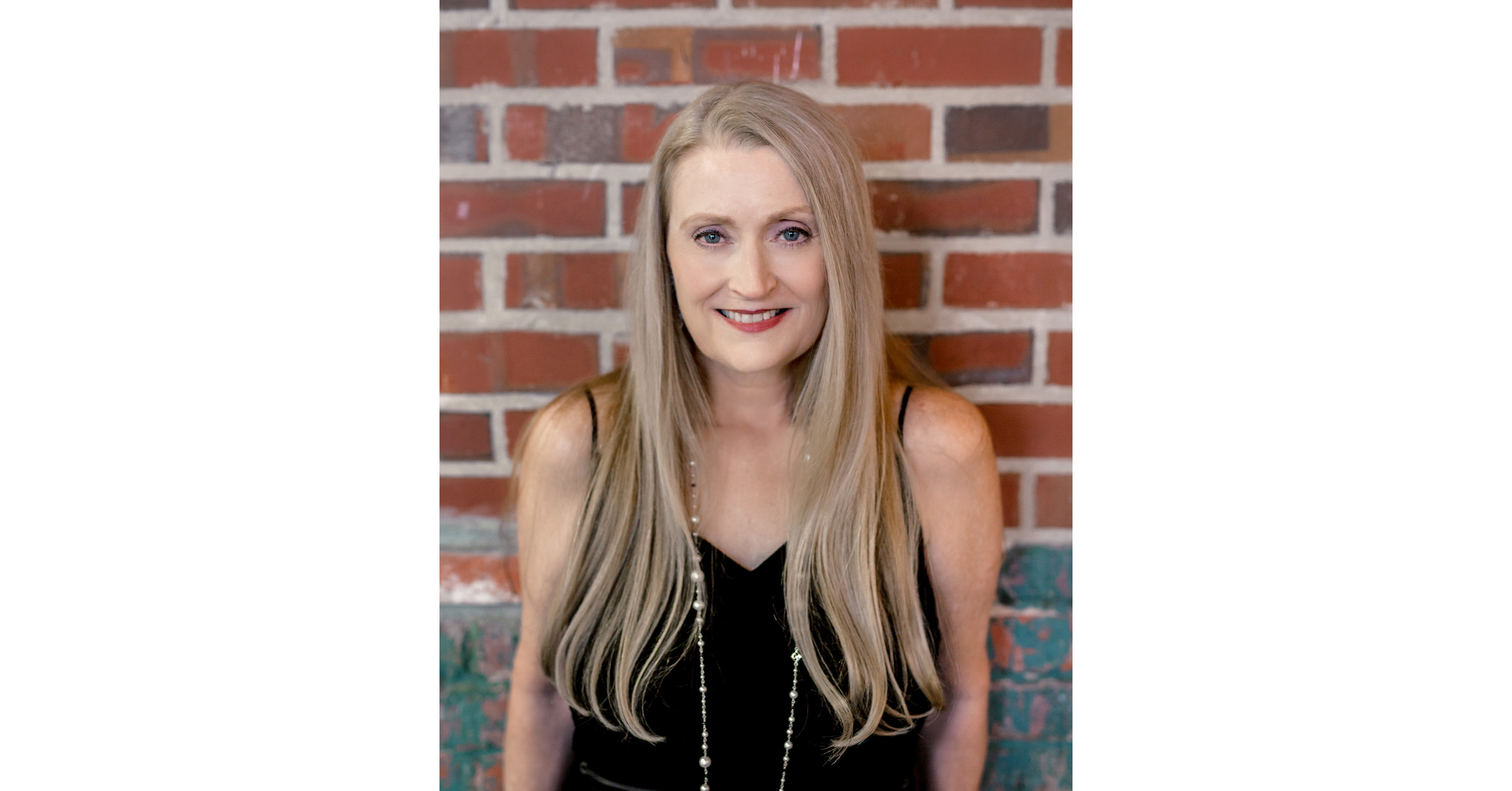 AwardWinning Alabama Writer and Wife of L.A. Entertainment Lawyer