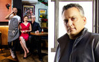 Hanna Lee Communications (HLC), an Award-Winning PR Agency, Catapults Hospitality Clients to Fresh Heights with Two New Book Projects: Filmmaker Joe Russo's "The Russo Family &amp; Friends Cookbook" and Katana Kitten's "The Japanese Art of the Cocktail"