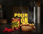 The Makers of Hormel® Chili Turn Up the Heat with Limited-Edition Ghost Reaper World's Hottest Canned Chili