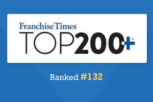Brightway is the No. 1 insurance franchisor on Franchise Times' Top 200+ list