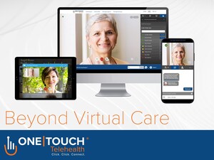 One Touch Telehealth Launches New Release 5.0