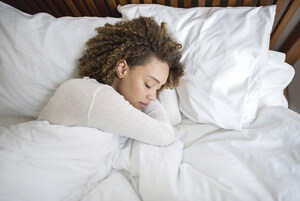 Improve Your Mental Health with Better Sleep