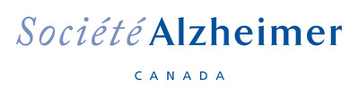 Socit Alzheimer du Canada (Groupe CNW/Socit Alzheimer du Canada)