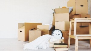 Urban Turmoil Fuels "Great Migration" and Cities May Never Fully Recover