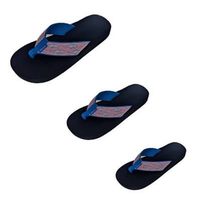 Tidewater Sandals - Comfort and Style all day
