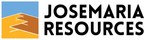 Josemaria Resources Announces Positive Feasibility Study Showcasing a Conventional, Robust and Rapid Pay Back, Open Pit Copper-Gold Project