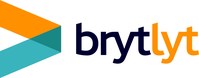 Brytlyt Logo (PRNewsfoto/Brytlyt)
